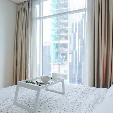 Soho Suites Klcc By Perfect Host Kuala Lumpur Buitenkant foto